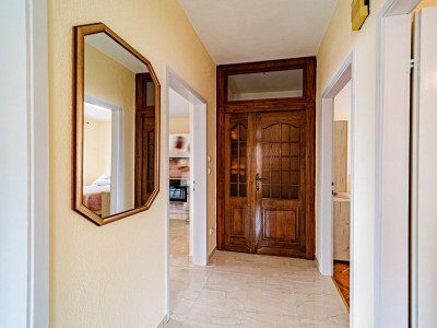 Apartment Two bedroom apartment with terrace and sea view Orebić, Pelješac A-10436-a - Outdoor photo 28