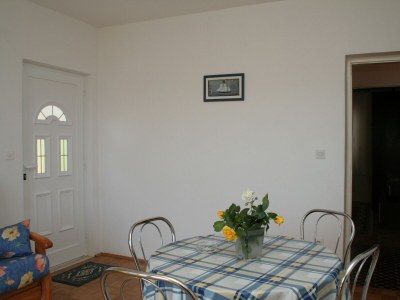 Apartment One bedroom apartment with terrace and sea view Orebić, Pelješac A-10436-b - Outdoor photo 11