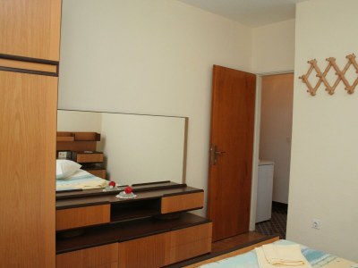 Apartment One bedroom apartment with terrace and sea view Orebić, Pelješac A-10436-b - Outdoor photo 14