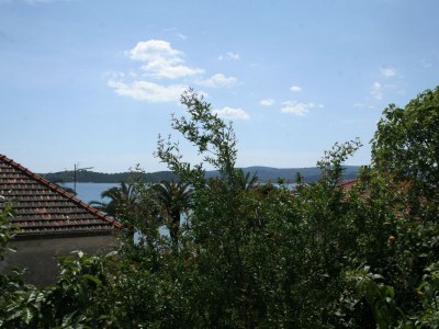 Apartment One bedroom apartment with terrace and sea view Orebić, Pelješac A-10436-b - Outdoor photo 19