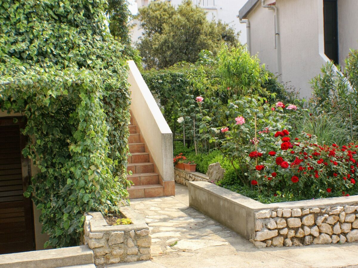 Apartment Two bedroom apartment with terrace and sea view Mandre, Pag A-523-d - Outdoor photo 5