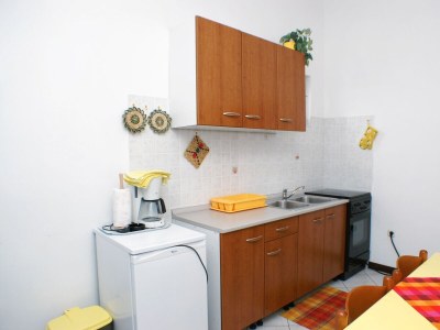 Apartment Two bedroom apartment with terrace and sea view Mandre, Pag A-523-d - Outdoor photo 15