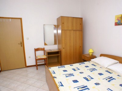 Apartment Two bedroom apartment with terrace and sea view Mandre, Pag A-523-d - Outdoor photo 16
