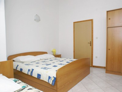 Apartment Two bedroom apartment with terrace and sea view Mandre, Pag A-523-d - Outdoor photo 18