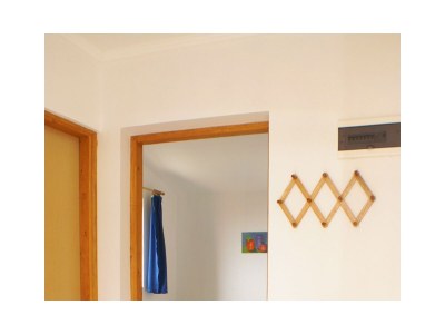 Apartment Two bedroom apartment with terrace and sea view Mandre, Pag A-523-d - Outdoor photo 21