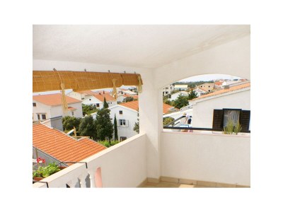 Apartment Two bedroom apartment with terrace and sea view Mandre, Pag A-523-d - Outdoor photo 23