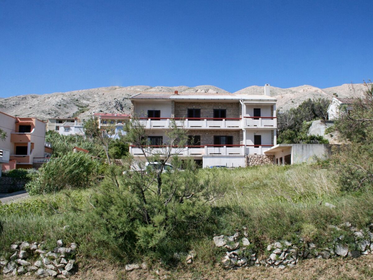 Apartment Apartments by the sea Pag - 532 - Apartments by the sea Pag - 532