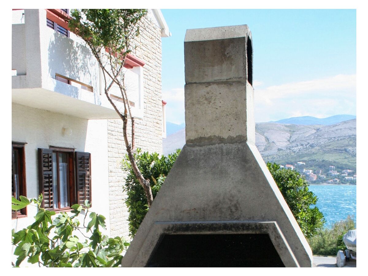 Apartment Apartments by the sea Pag - 532 - Apartments by the sea Pag - 532 - Outdoor photo 2