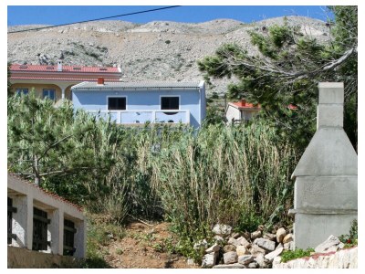 Apartment Apartments by the sea Pag - 532 - Apartments by the sea Pag - 532 - Outdoor photo 5