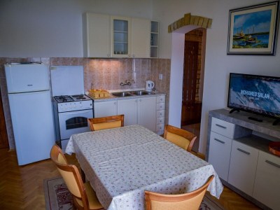 Apartment Apartments by the sea Pag - 532 - Apartments by the sea Pag - 532 - Outdoor photo 7