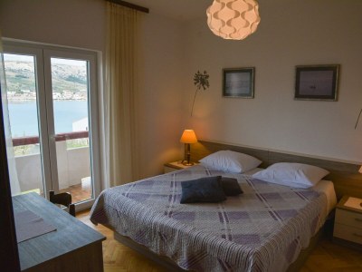 Apartment Apartments by the sea Pag - 532 - Apartments by the sea Pag - 532 - Outdoor photo 8