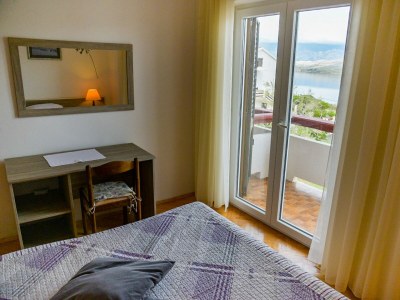 Apartment Apartments by the sea Pag - 532 - Apartments by the sea Pag - 532 - Outdoor photo 9