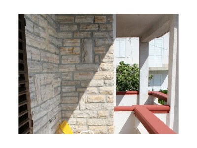 Apartment Apartments by the sea Pag - 532 - Apartments by the sea Pag - 532 - Outdoor photo 17