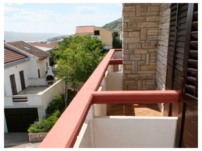 Apartment Apartments by the sea Pag - 532 - Apartments by the sea Pag - 532 - Outdoor photo 18