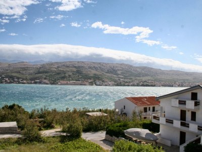 Apartment Apartments by the sea Pag - 532 - Apartments by the sea Pag - 532 - Outdoor photo 19