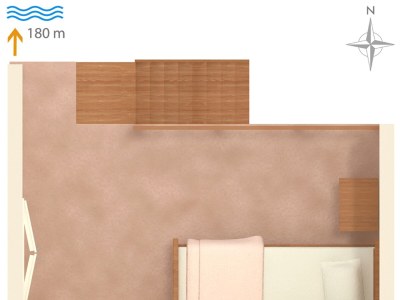 Apartment Apartments by the sea Pag - 532 - Apartments by the sea Pag - 532 - Outdoor photo 27