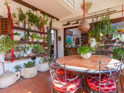 Apartment Studio flat with terrace Makarska AS-11063-b - Outdoor photo 4