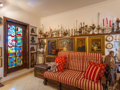 Apartment Studio flat with terrace Makarska AS-11063-b - Outdoor photo 11