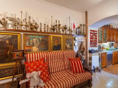 Apartment Studio flat with terrace Makarska AS-11063-b - Outdoor photo 12