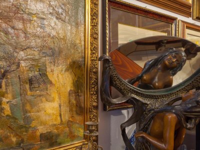 Apartment Studio flat with terrace Makarska AS-11063-b - Outdoor photo 16