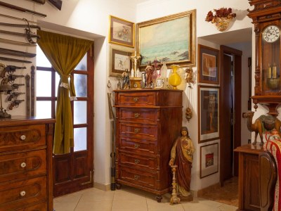 Apartment Studio flat with terrace Makarska AS-11063-b - Outdoor photo 18