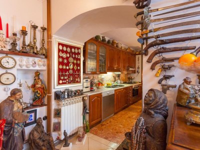 Apartment Studio flat with terrace Makarska AS-11063-b - Outdoor photo 20