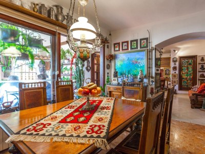 Apartment Studio flat with terrace Makarska AS-11063-b - Outdoor photo 22