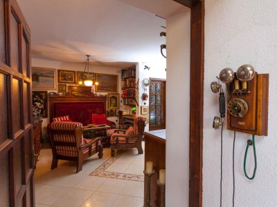 Apartment Studio flat with terrace Makarska AS-11063-b - Outdoor photo 25