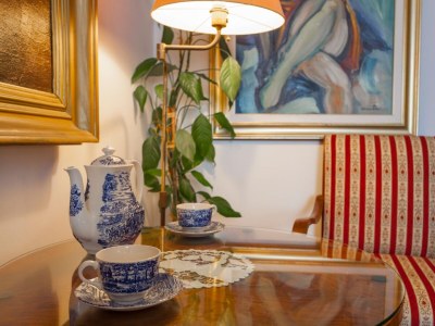 Apartment Studio flat with terrace Makarska AS-11063-b - Outdoor photo 28