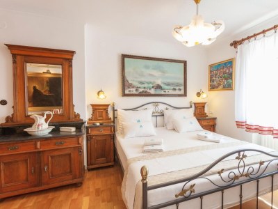 Apartment Studio flat with terrace Makarska AS-11063-b - Outdoor photo 31