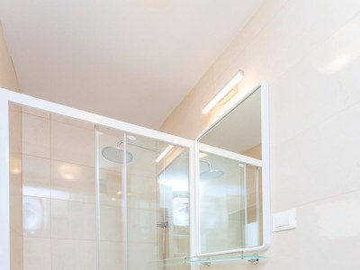 Apartment Studio flat with terrace Makarska AS-11063-b - Outdoor photo 38