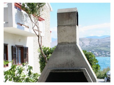 Apartment Apartments by the sea Pag - 532 - Apartments by the sea Pag - 532 - Outdoor photo 3