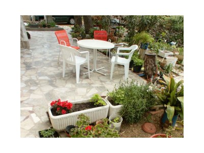 Apartment Apartments by the sea Pag - 532 - Apartments by the sea Pag - 532 - Outdoor photo 4