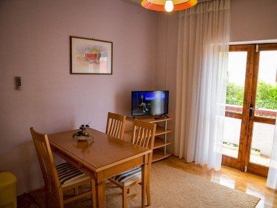 Apartment Apartments by the sea Pag - 532 - Apartments by the sea Pag - 532 - Outdoor photo 8