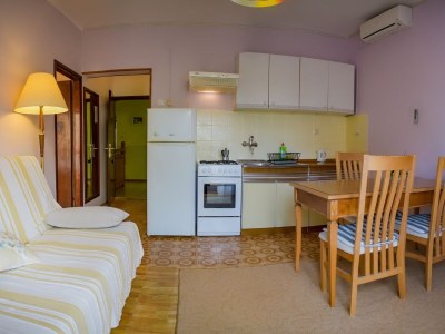 Apartment Apartments by the sea Pag - 532 - Apartments by the sea Pag - 532 - Outdoor photo 9