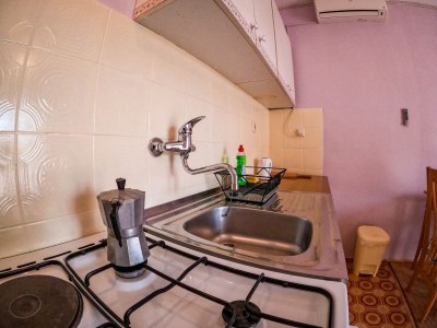 Apartment Apartments by the sea Pag - 532 - Apartments by the sea Pag - 532 - Outdoor photo 10