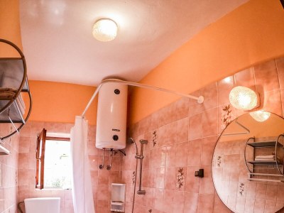 Apartment Apartments by the sea Pag - 532 - Apartments by the sea Pag - 532 - Outdoor photo 13