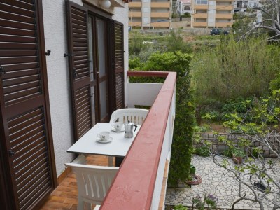 Apartment Apartments by the sea Pag - 532 - Apartments by the sea Pag - 532 - Outdoor photo 14