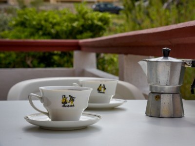 Apartment Apartments by the sea Pag - 532 - Apartments by the sea Pag - 532 - Outdoor photo 15