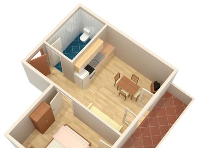 Apartment Apartments by the sea Pag - 532 - Apartments by the sea Pag - 532 - Outdoor photo 18