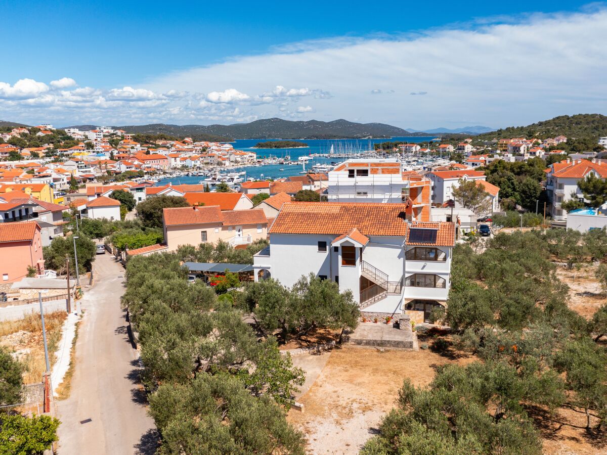 Apartment Apartments with parking space Jezera, Murter - 798 - Outdoor photo 3