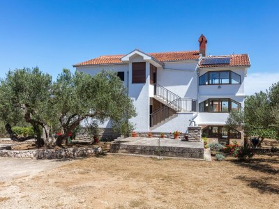 Apartment Apartments with parking space Jezera, Murter - 798 - Outdoor photo 4