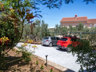 Apartment Apartments with parking space Jezera, Murter - 798 - Outdoor photo 18