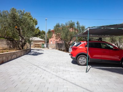 Apartment Apartments with parking space Jezera, Murter - 798 - Outdoor photo 19