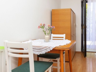 Apartment Apartments with parking space Jezera, Murter - 798 - Outdoor photo 22