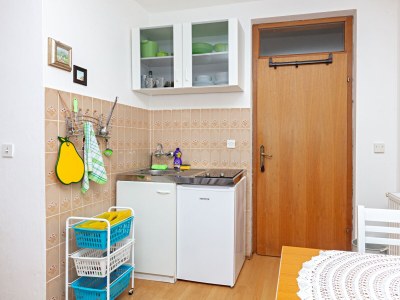 Apartment Apartments with parking space Jezera, Murter - 798 - Outdoor photo 25