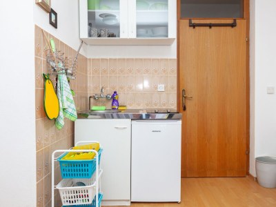 Apartment Apartments with parking space Jezera, Murter - 798 - Outdoor photo 26