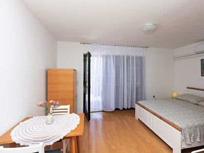 Apartment Apartments with parking space Jezera, Murter - 798 - Outdoor photo 29