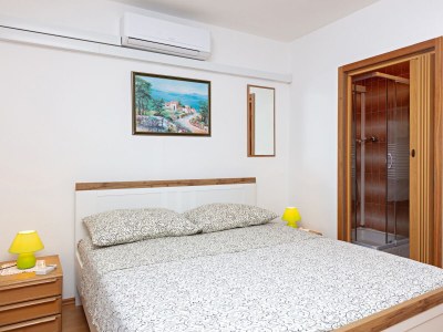 Apartment Apartments with parking space Jezera, Murter - 798 - Outdoor photo 30