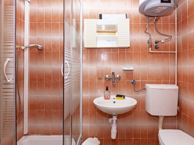 Apartment Apartments with parking space Jezera, Murter - 798 - Outdoor photo 31